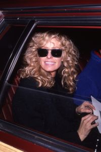 Farrah Fawcett 1990, NYC.jpg